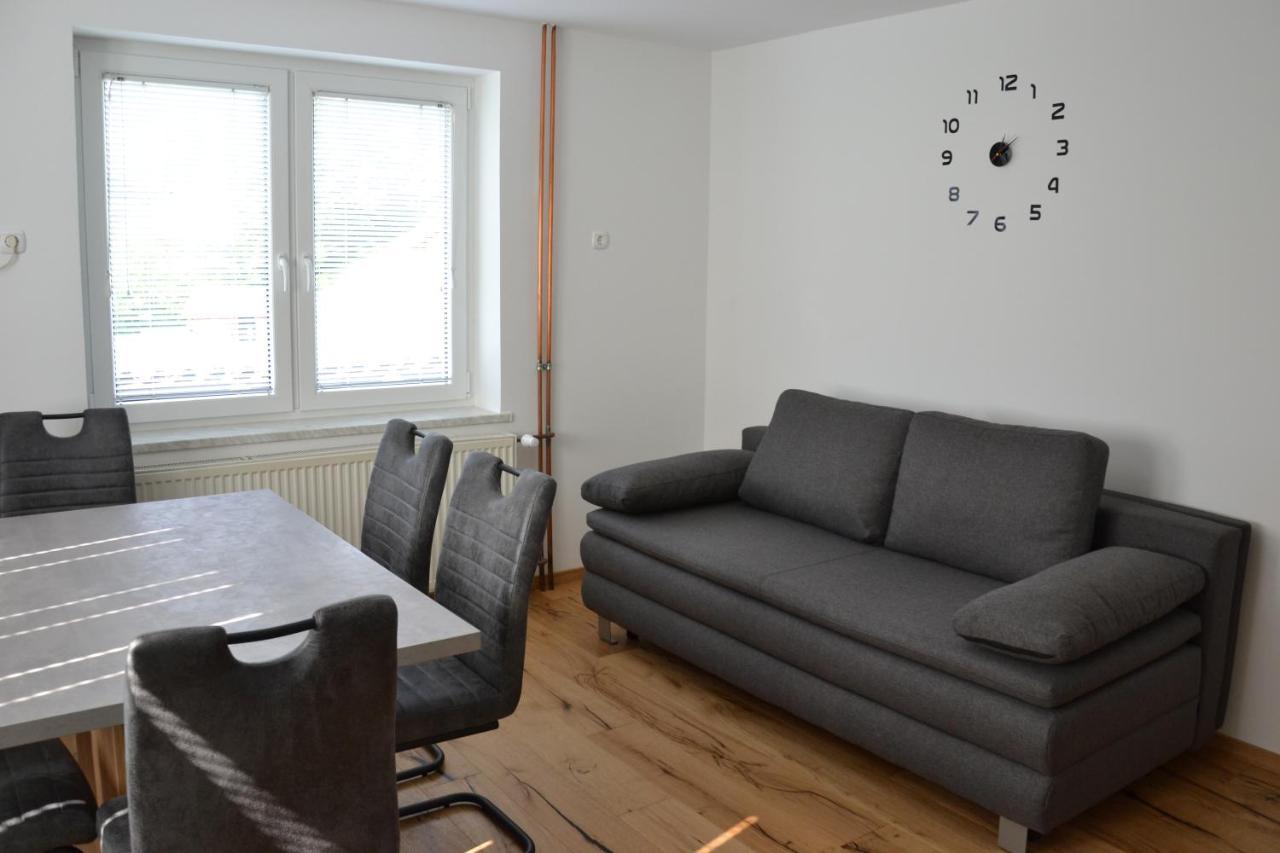 Apartma Ob Potoku Luce Ngoại thất bức ảnh