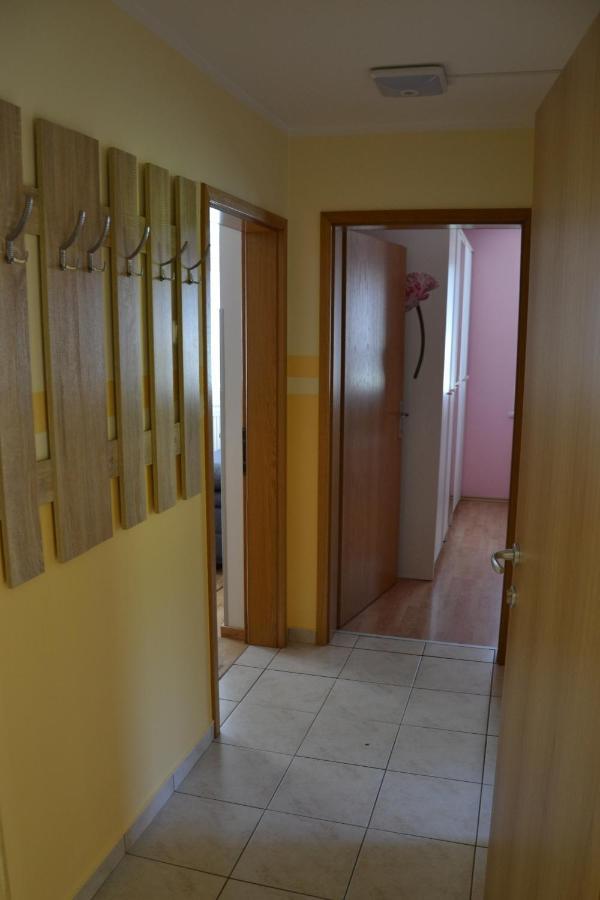 Apartma Ob Potoku Luce Ngoại thất bức ảnh