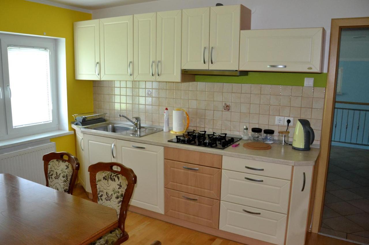 Apartma Ob Potoku Luce Ngoại thất bức ảnh