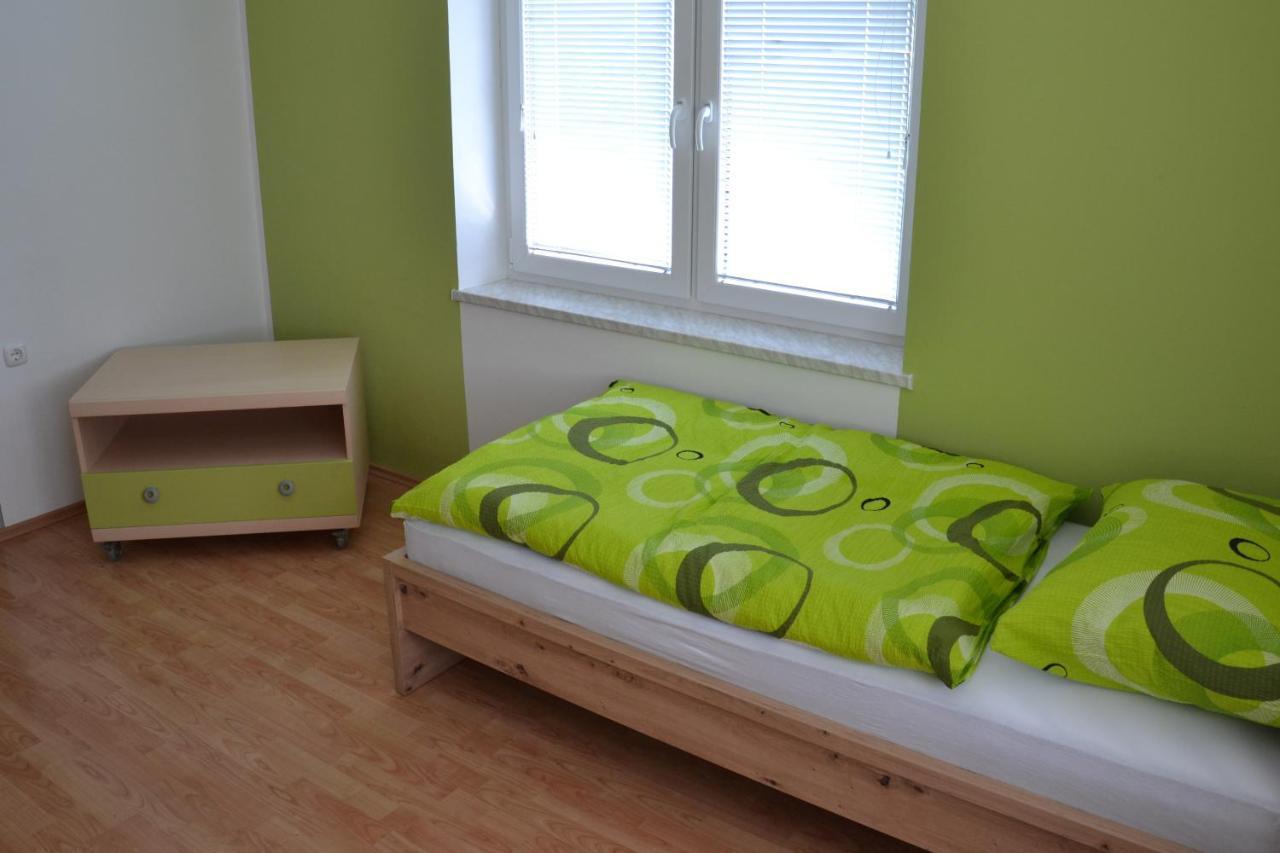 Apartma Ob Potoku Luce Ngoại thất bức ảnh