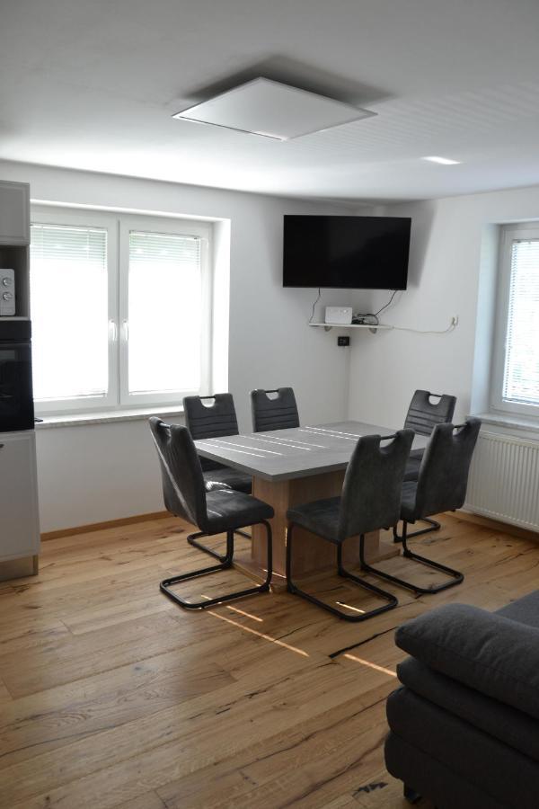 Apartma Ob Potoku Luce Ngoại thất bức ảnh