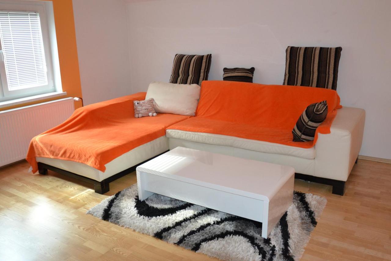 Apartma Ob Potoku Luce Ngoại thất bức ảnh