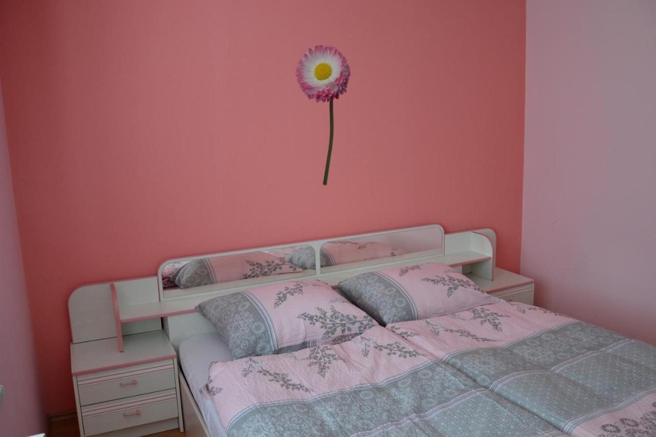 Apartma Ob Potoku Luce Ngoại thất bức ảnh