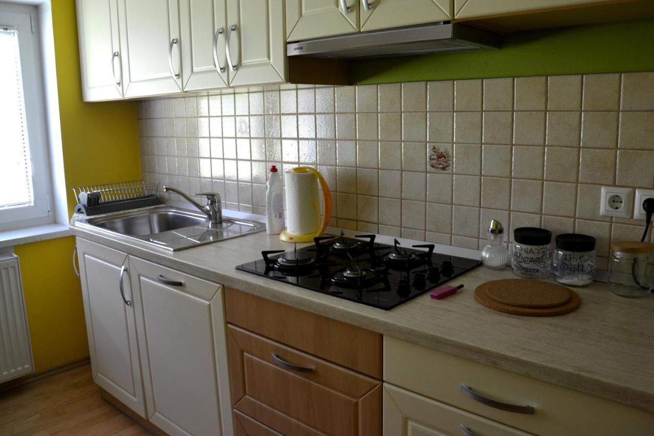 Apartma Ob Potoku Luce Ngoại thất bức ảnh