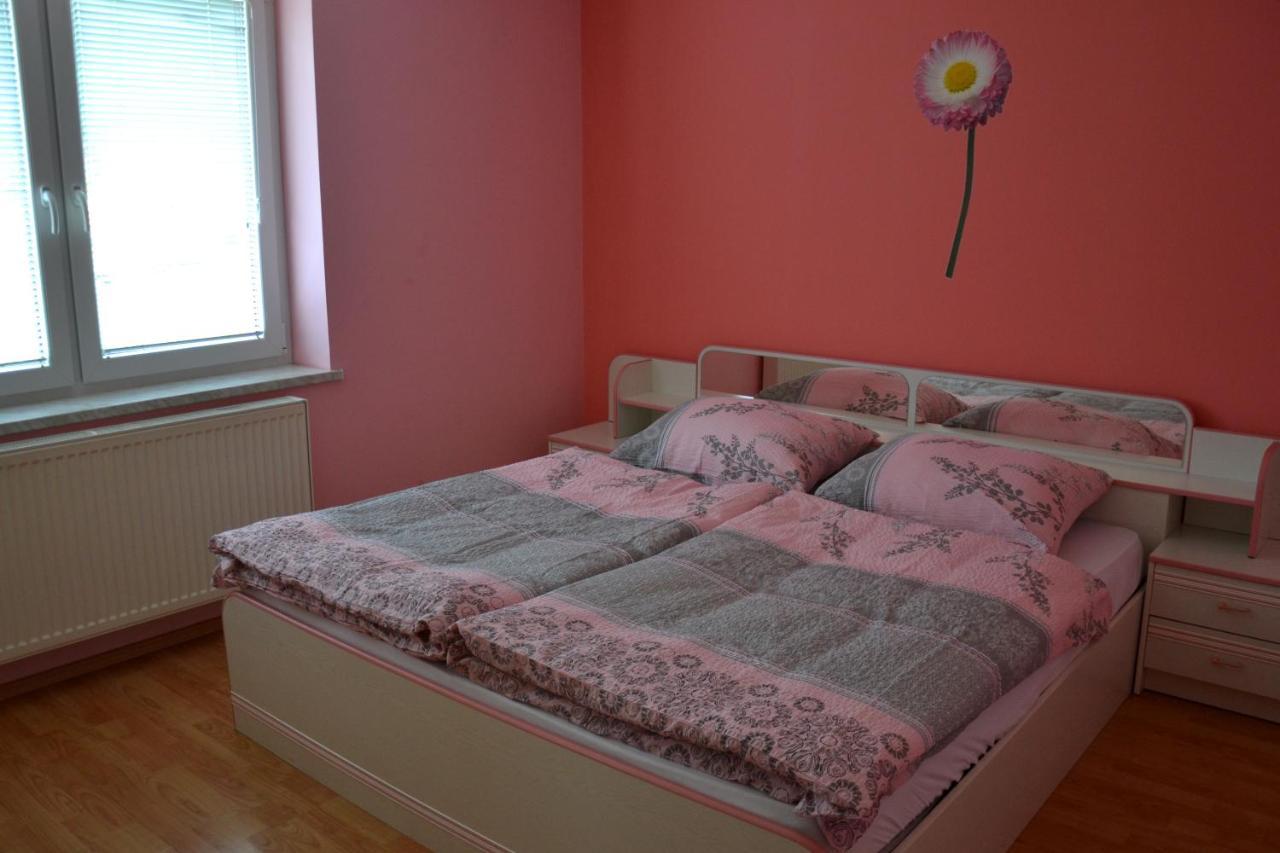 Apartma Ob Potoku Luce Ngoại thất bức ảnh