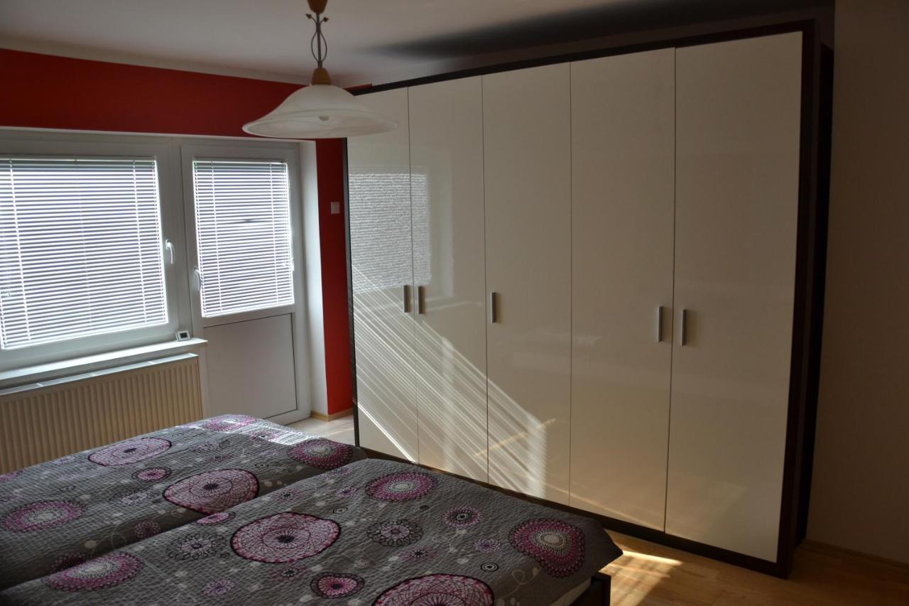 Apartma Ob Potoku Luce Ngoại thất bức ảnh