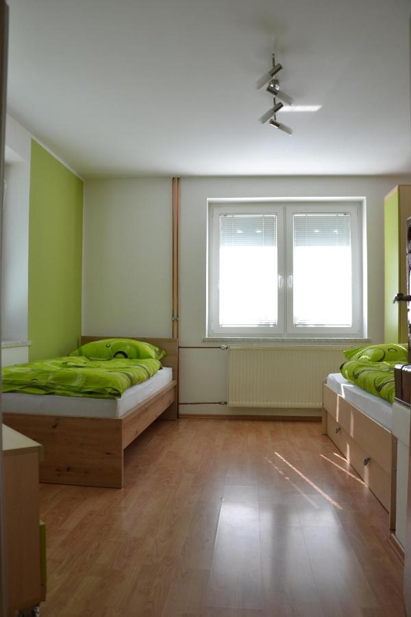 Apartma Ob Potoku Luce Ngoại thất bức ảnh